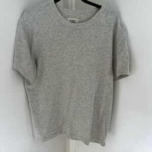 Buck Mason field Spec Tee